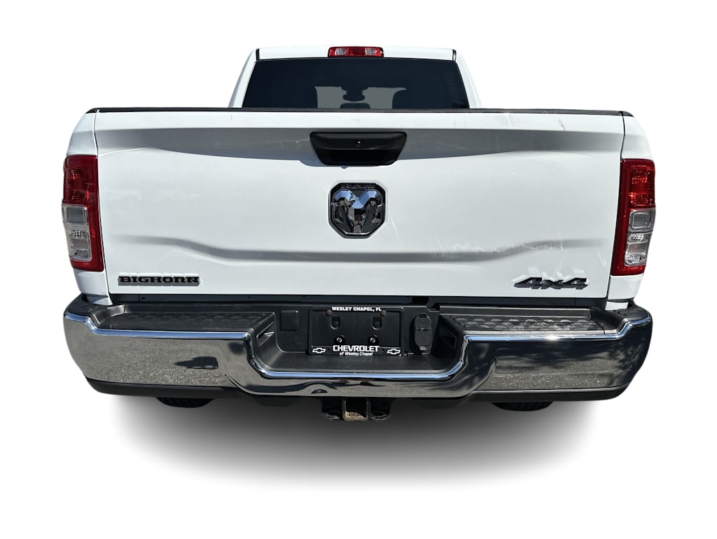 Thumbnail: 2024 RAM 2500 - 5