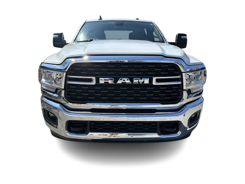 Thumbnail: 2024 RAM 2500 - 6