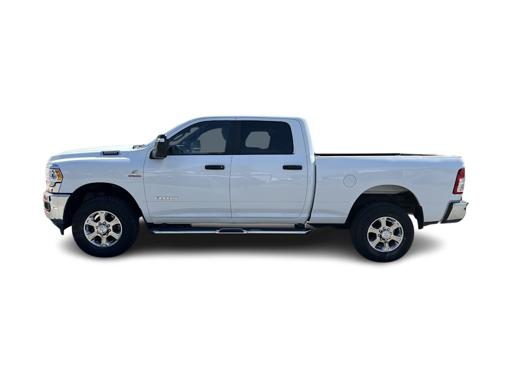 Thumbnail: 2024 RAM 2500 - 3