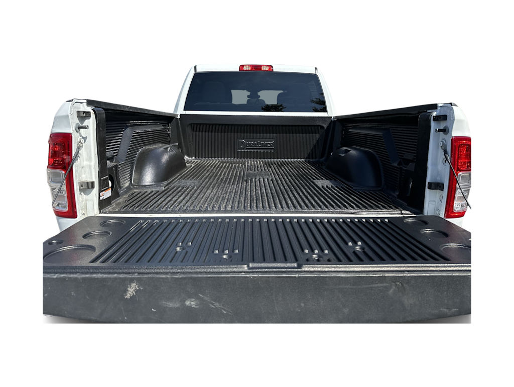 Thumbnail: 2024 RAM 2500 - 17