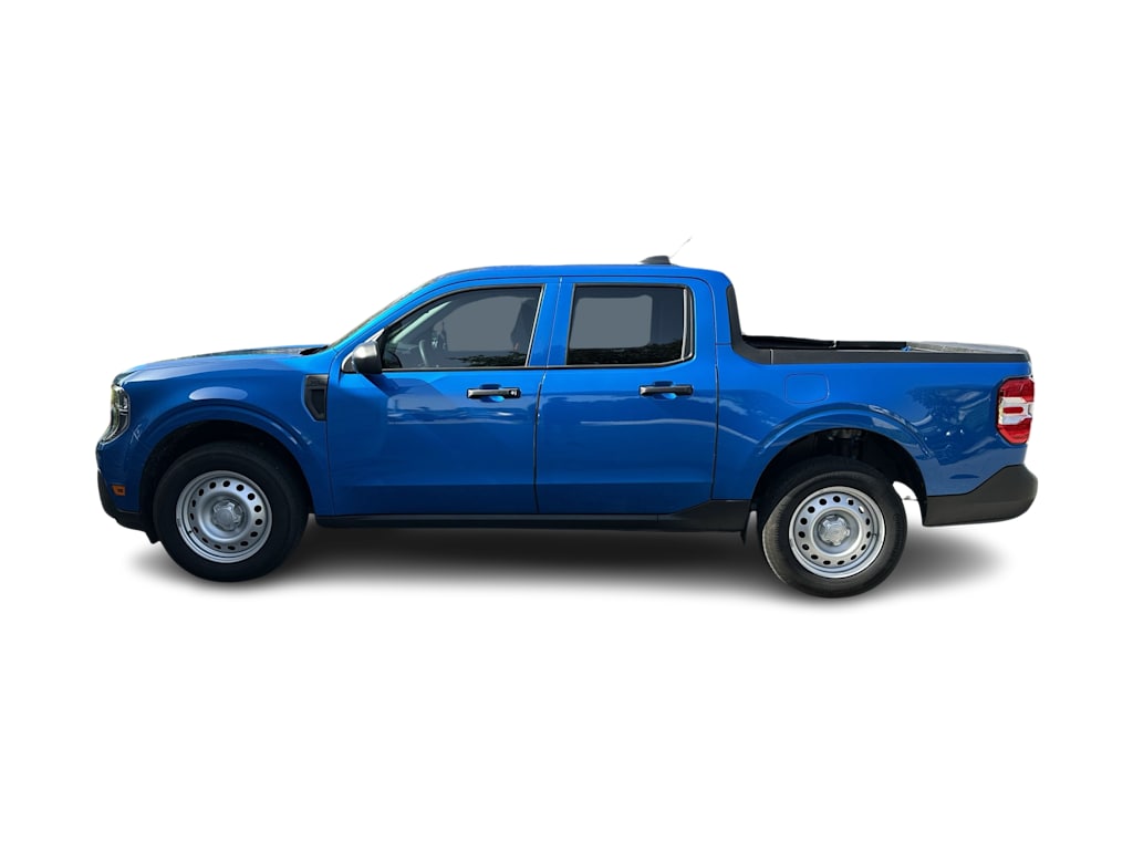 Thumbnail: 2025 Ford Maverick - 3