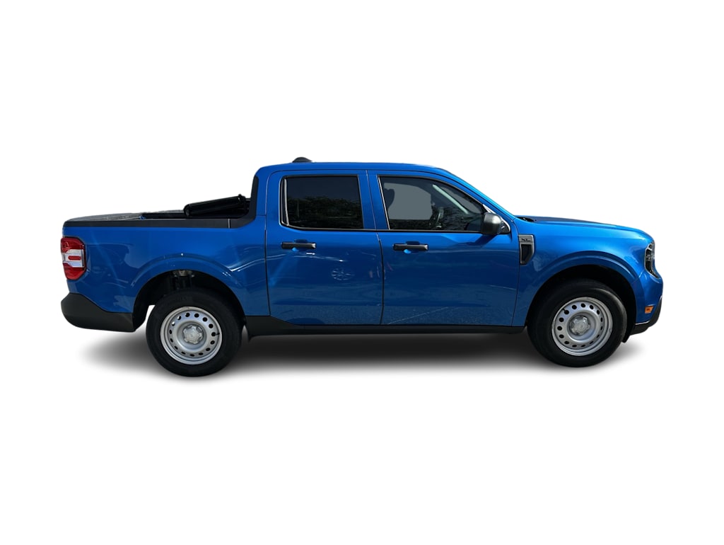 Thumbnail: 2025 Ford Maverick - 20