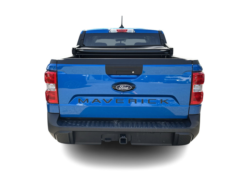 Thumbnail: 2025 Ford Maverick - 5