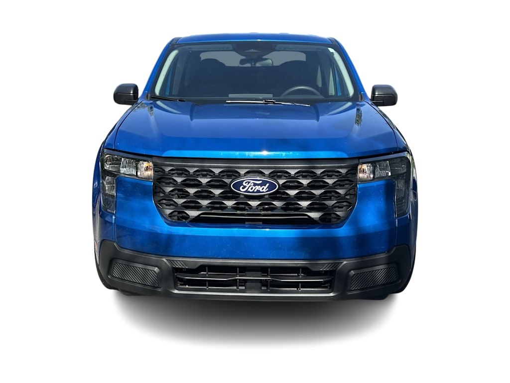 Thumbnail: 2025 Ford Maverick - 6