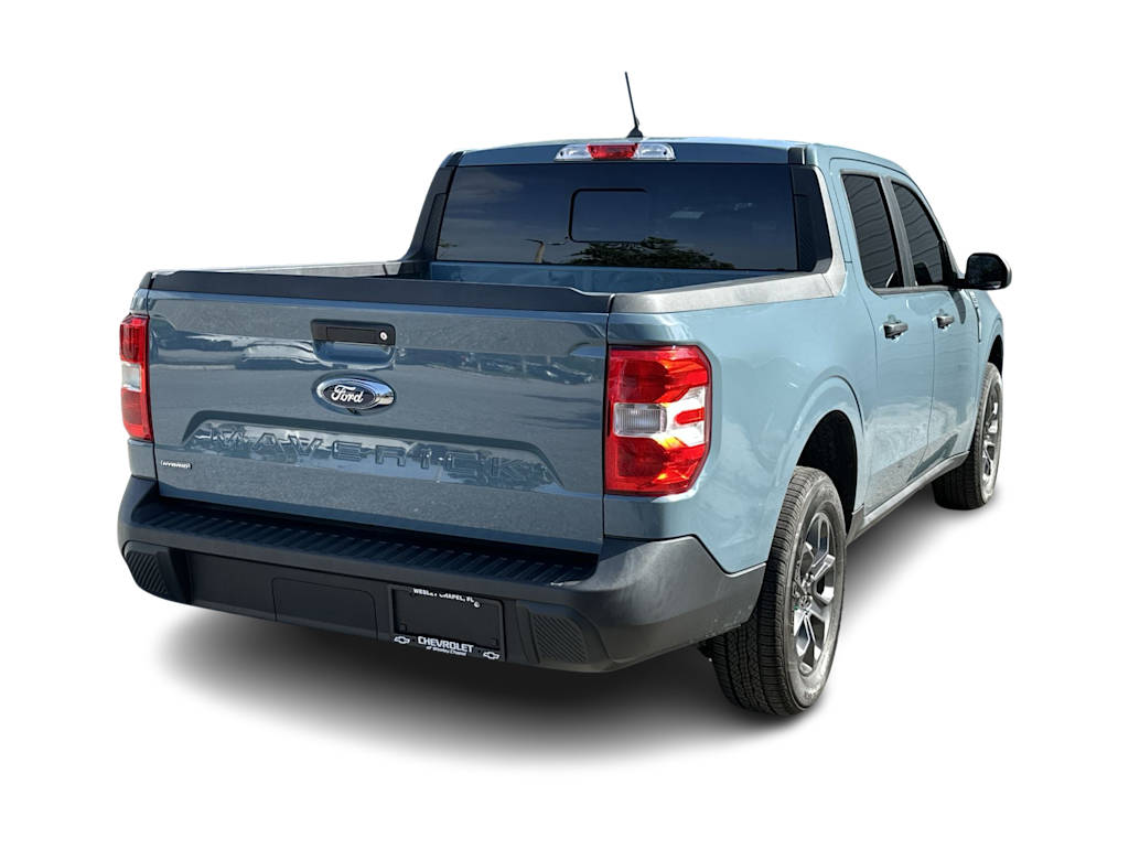Thumbnail: 2022 Ford Maverick - 19