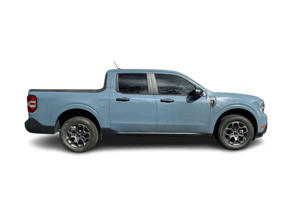 Thumbnail: 2022 Ford Maverick - 20
