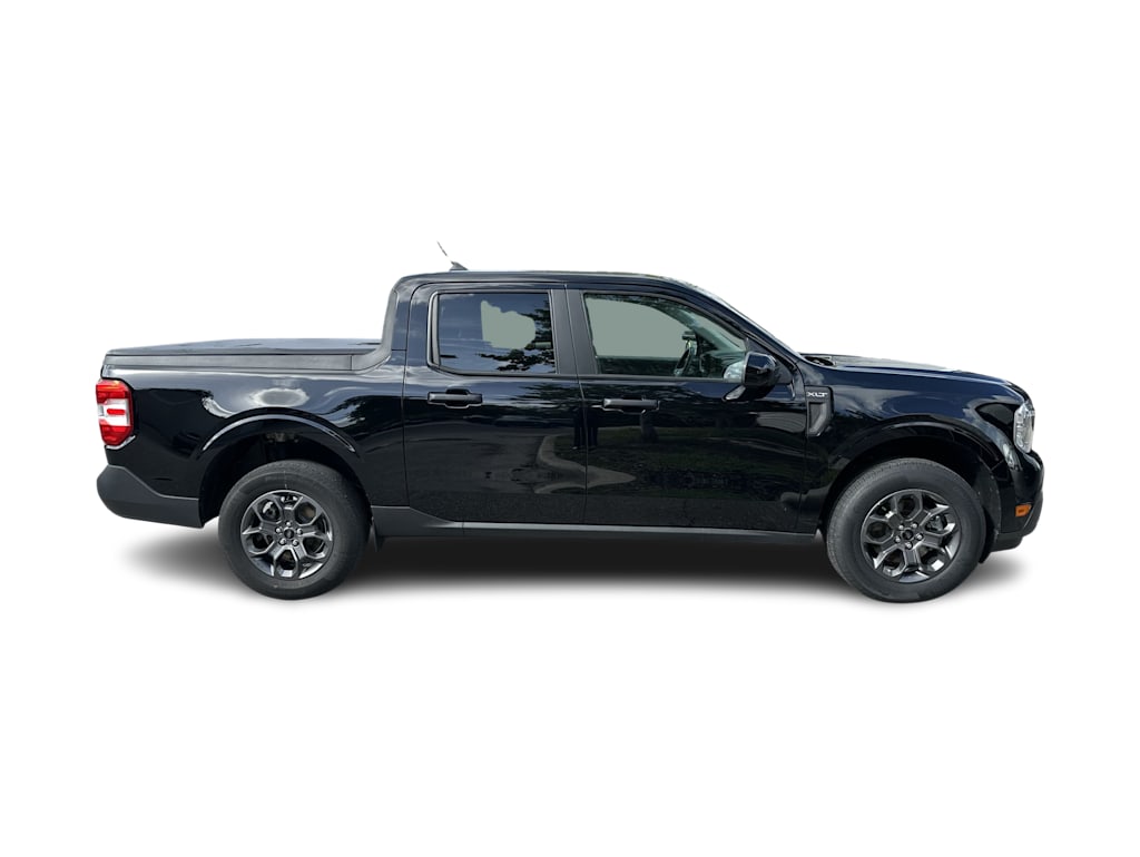 Thumbnail: 2024 Ford Maverick - 19
