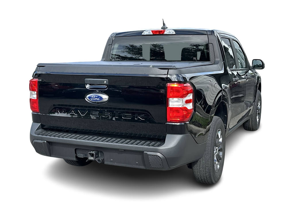 Thumbnail: 2024 Ford Maverick - 18