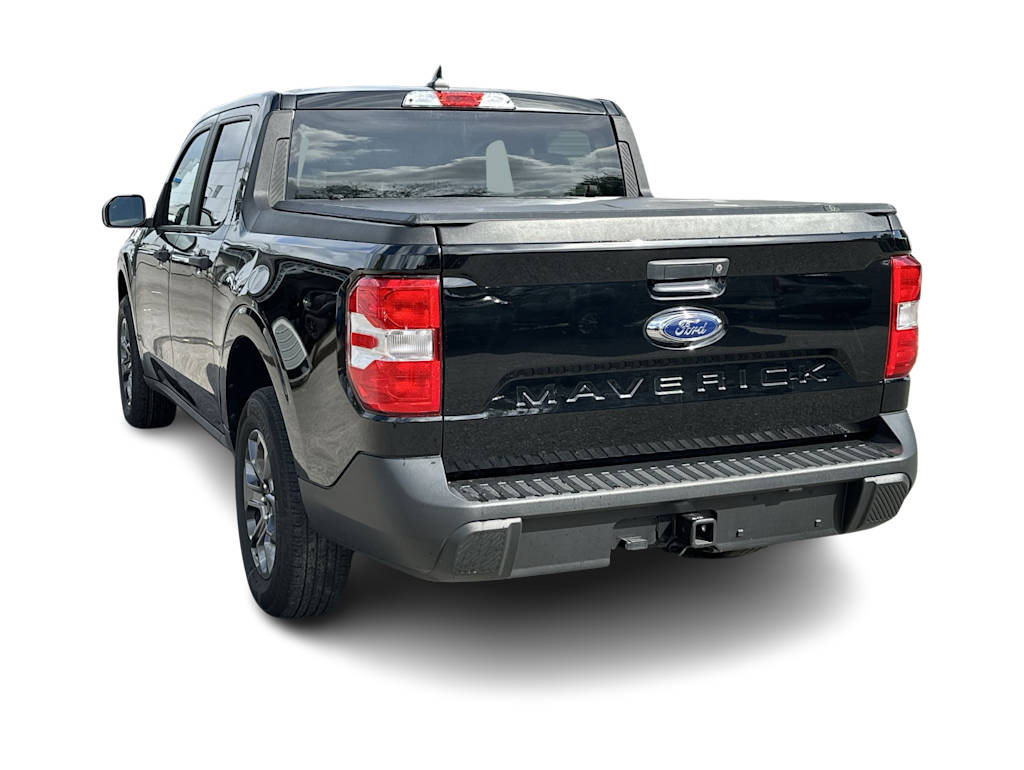Thumbnail: 2024 Ford Maverick - 3