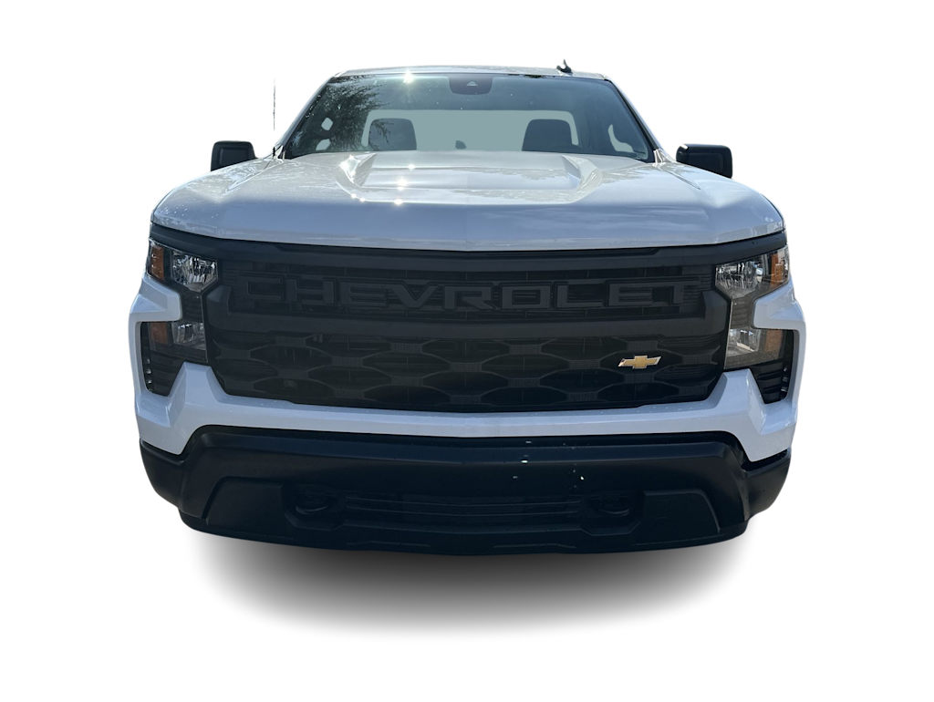 Thumbnail: 2025 Chevrolet Silverado 1500 - 6