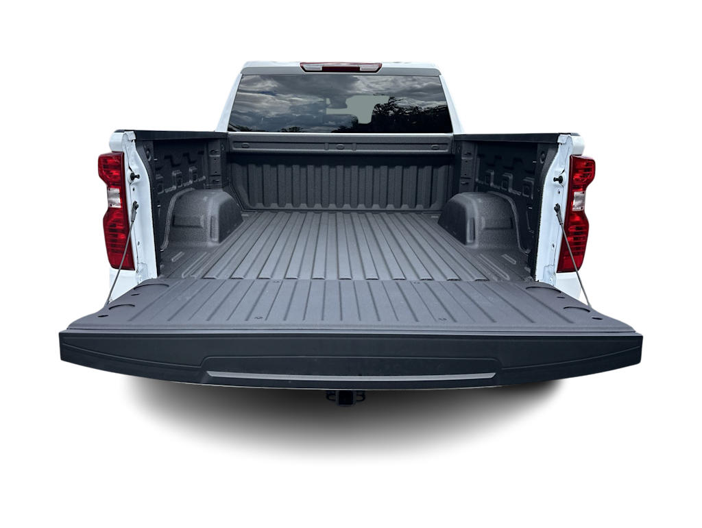 Thumbnail: 2026 Chevrolet Silverado 1500 - 17