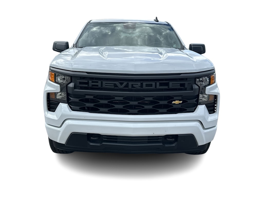 Thumbnail: 2026 Chevrolet Silverado 1500 - 6