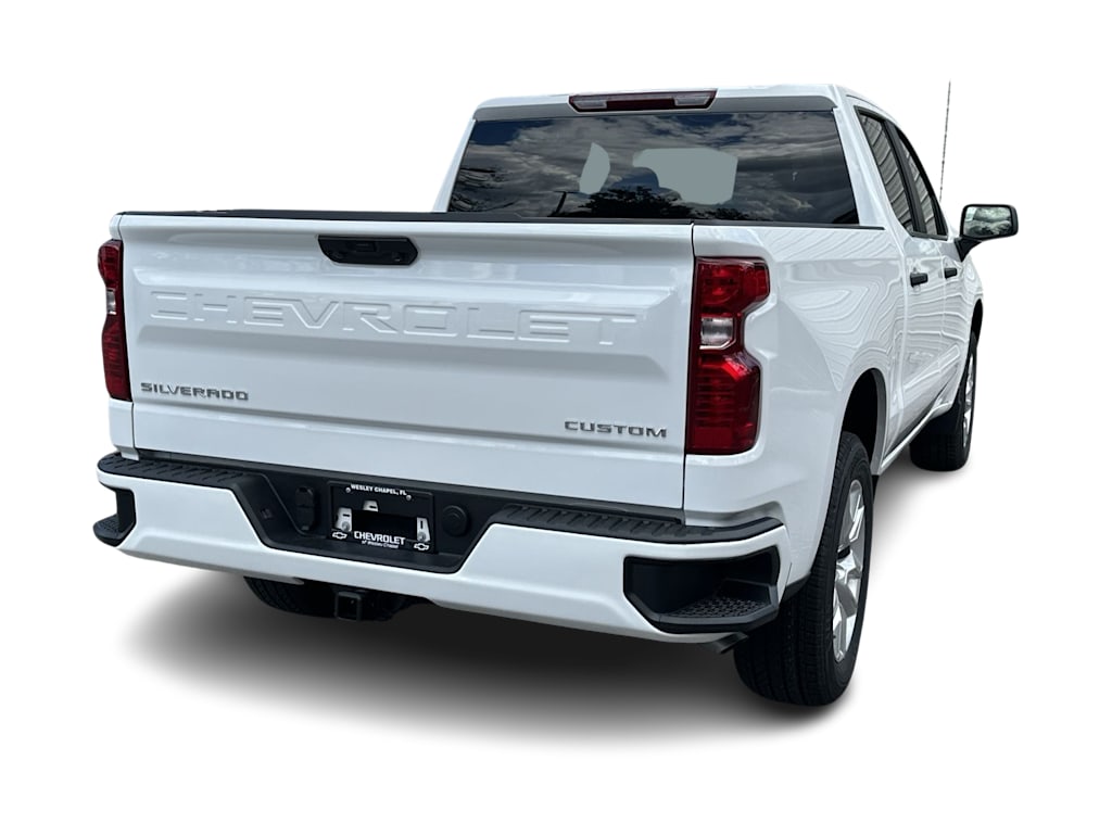 Thumbnail: 2026 Chevrolet Silverado 1500 - 20