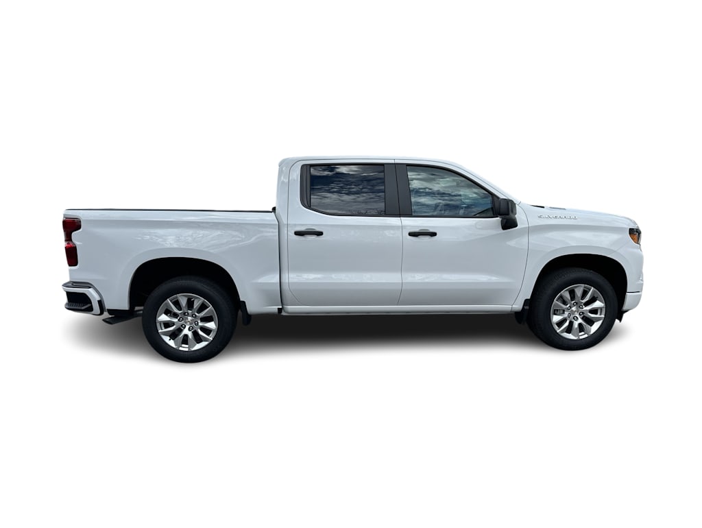 Thumbnail: 2026 Chevrolet Silverado 1500 - 21