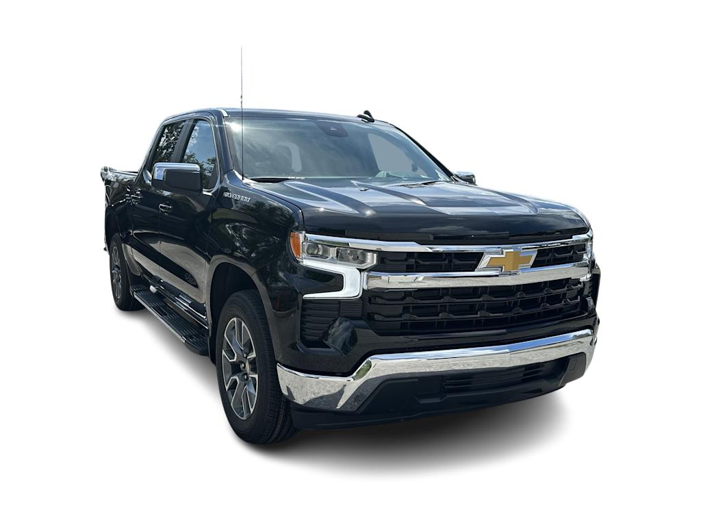 Thumbnail: 2026 Chevrolet Silverado 1500 - 21