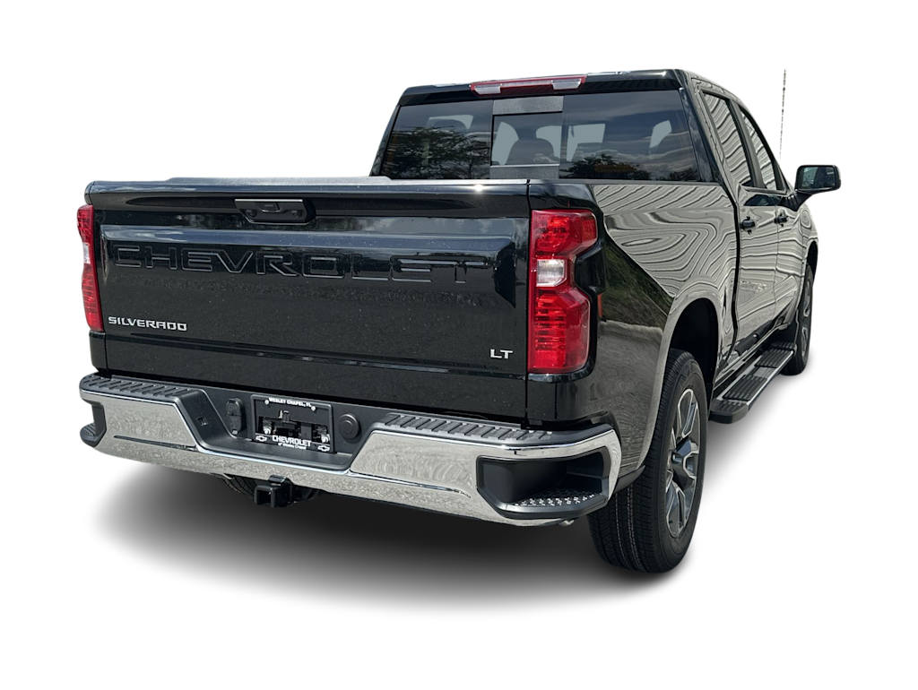 Thumbnail: 2026 Chevrolet Silverado 1500 - 19