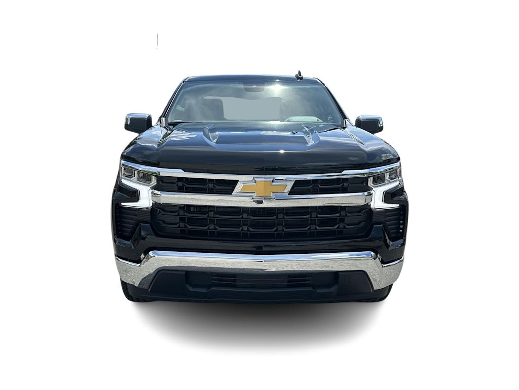 Thumbnail: 2026 Chevrolet Silverado 1500 - 6