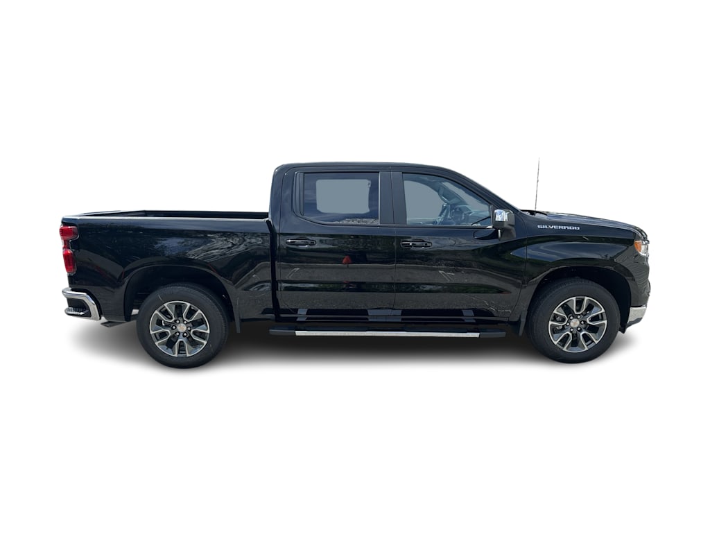 Thumbnail: 2026 Chevrolet Silverado 1500 - 20