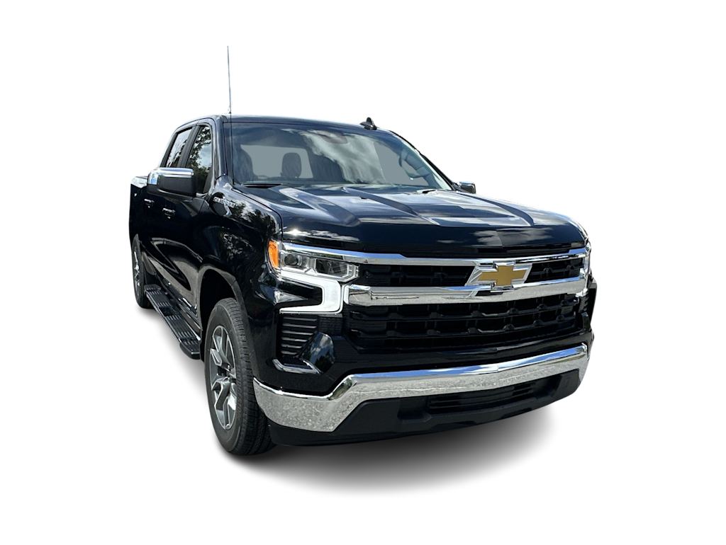 Thumbnail: 2026 Chevrolet Silverado 1500 - 21
