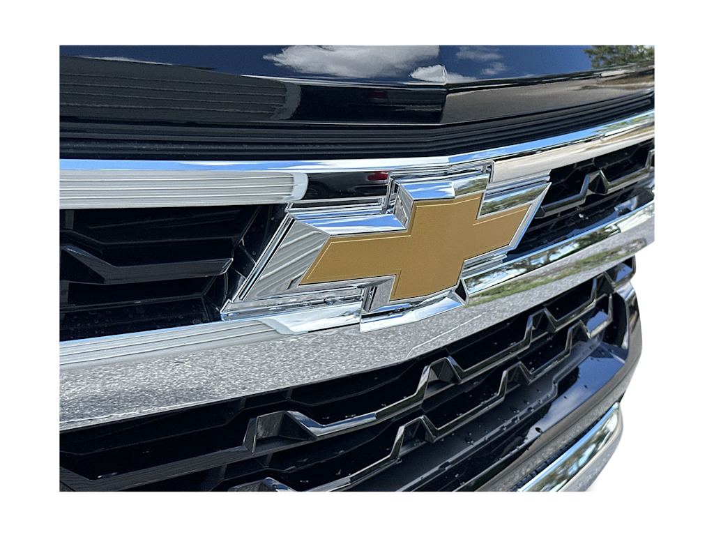 Thumbnail: 2026 Chevrolet Silverado 1500 - 22
