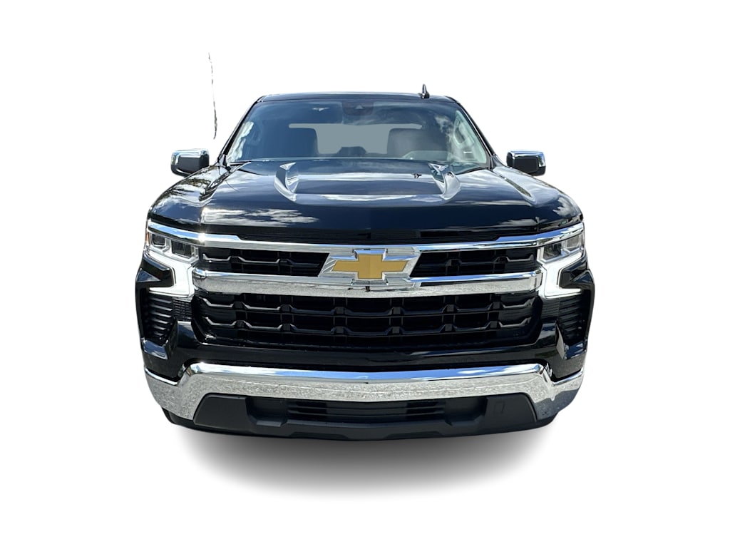 Thumbnail: 2026 Chevrolet Silverado 1500 - 6