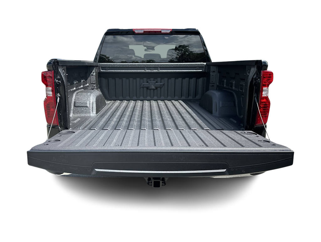 Thumbnail: 2026 Chevrolet Silverado 1500 - 17