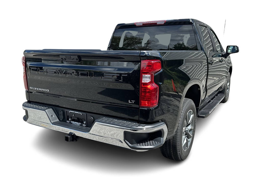 Thumbnail: 2026 Chevrolet Silverado 1500 - 19