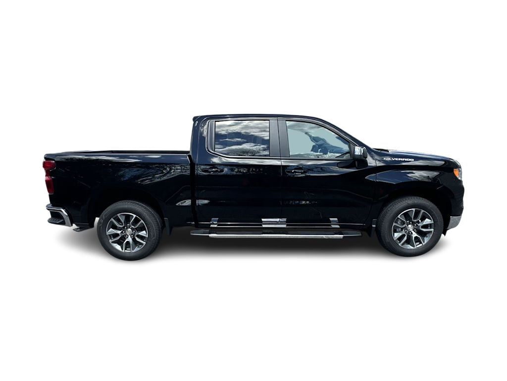 Thumbnail: 2026 Chevrolet Silverado 1500 - 20