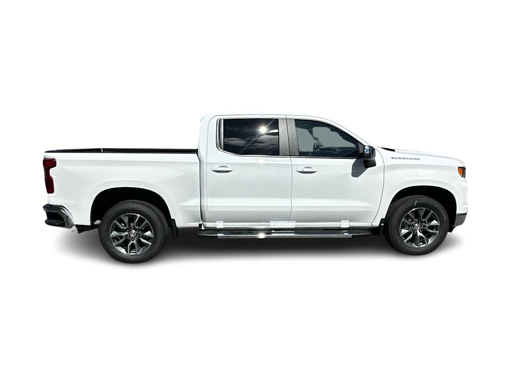 Thumbnail: 2026 Chevrolet Silverado 1500 - 20