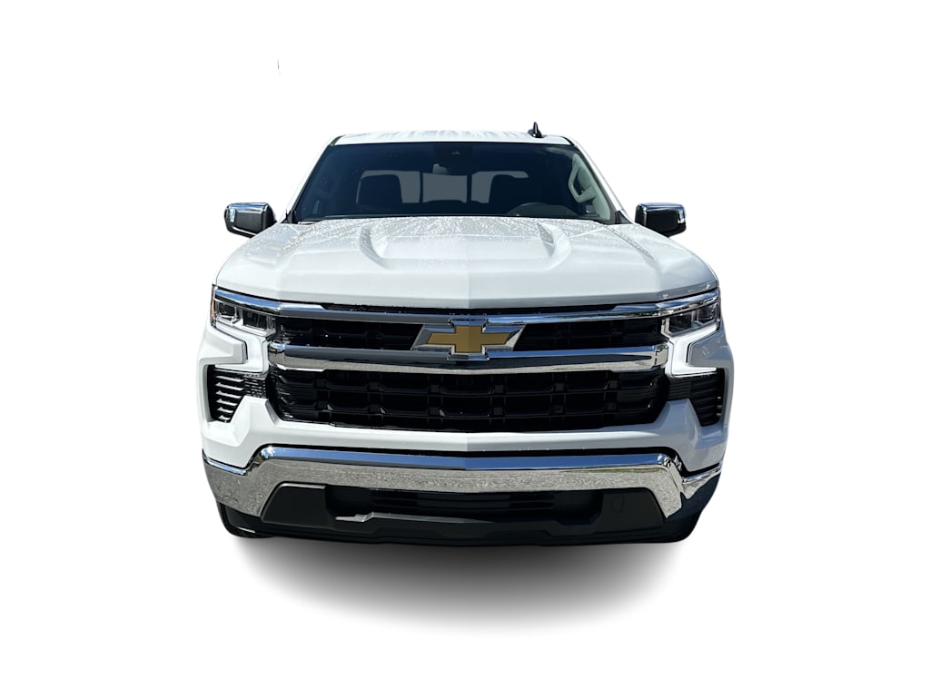 Thumbnail: 2026 Chevrolet Silverado 1500 - 6