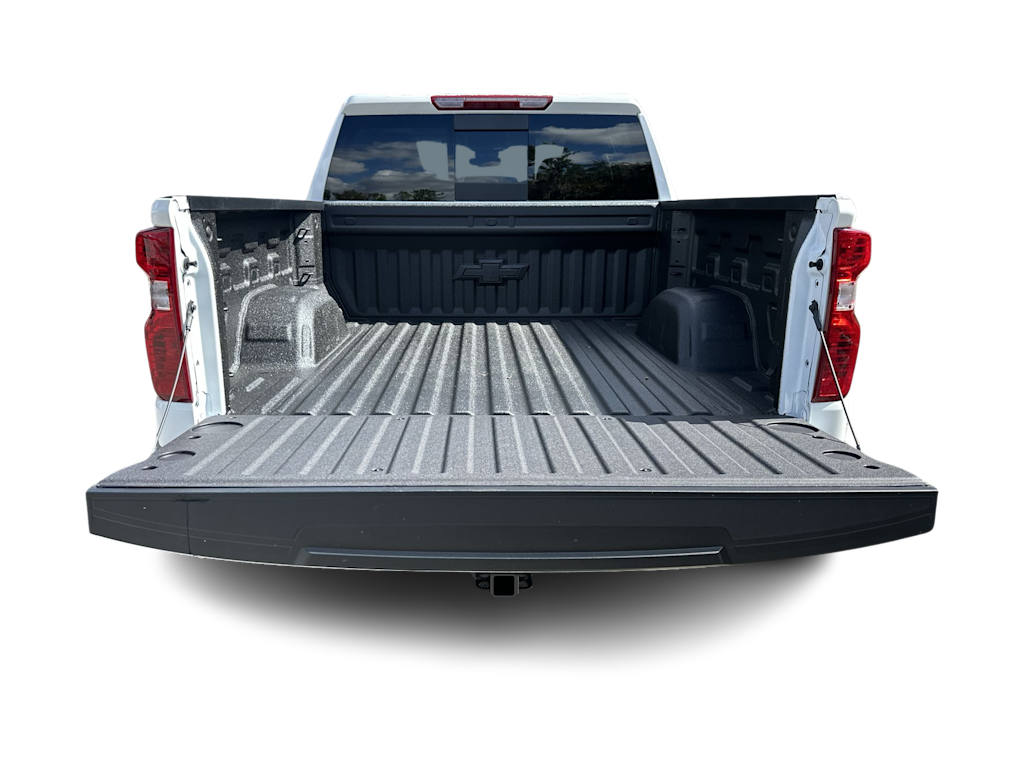 Thumbnail: 2026 Chevrolet Silverado 1500 - 16