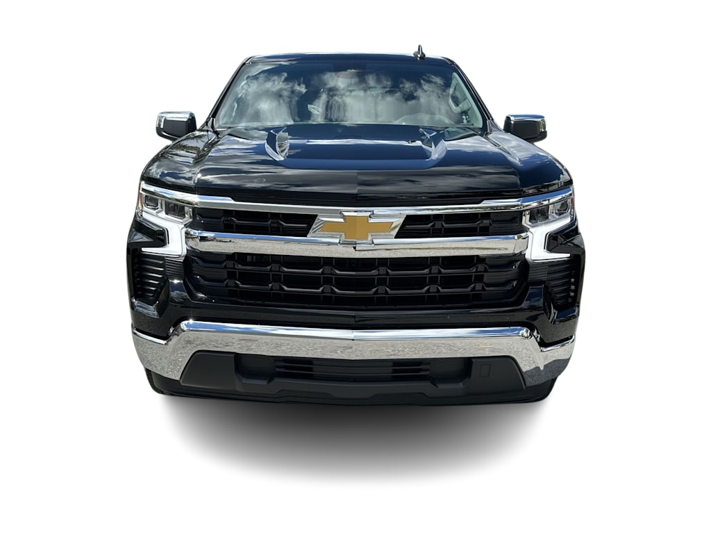 Thumbnail: 2026 Chevrolet Silverado 1500 - 20