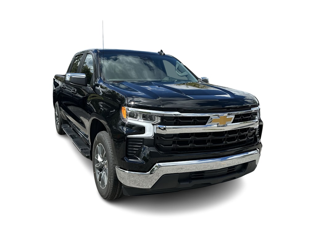 Thumbnail: 2026 Chevrolet Silverado 1500 - 19