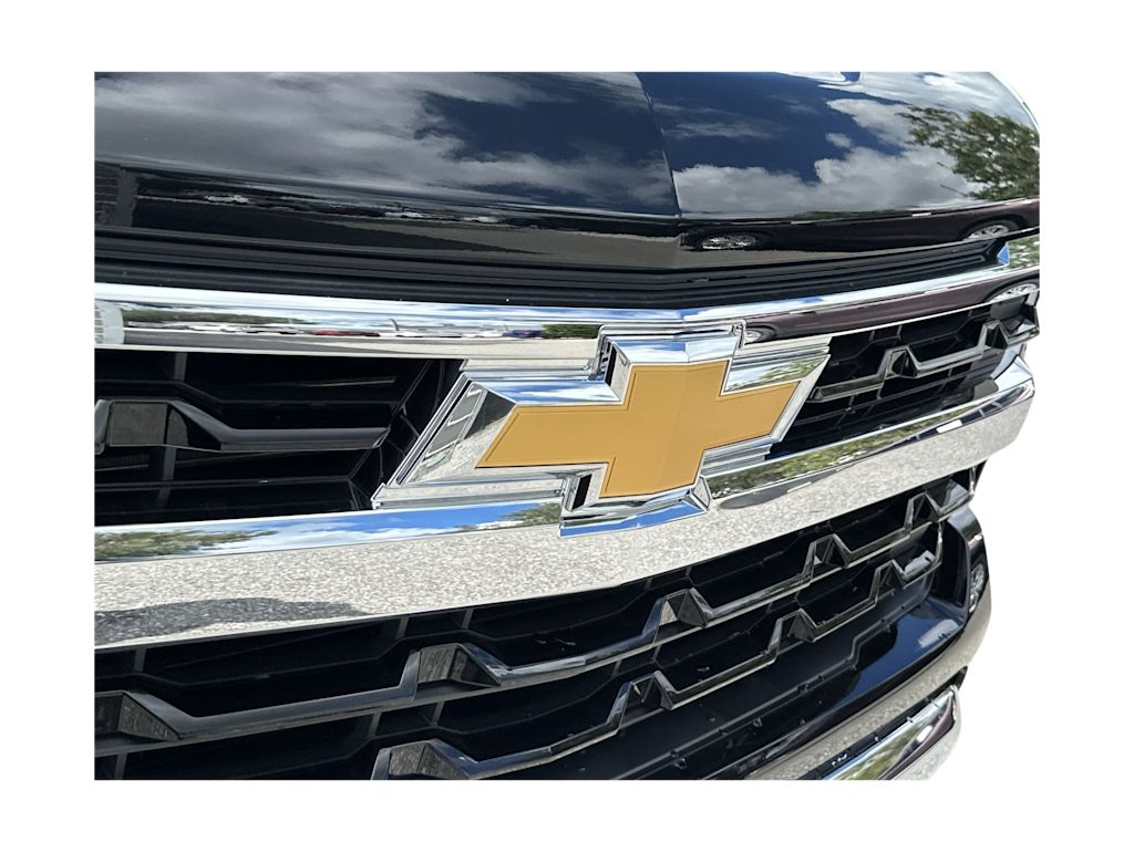 Thumbnail: 2026 Chevrolet Silverado 1500 - 21