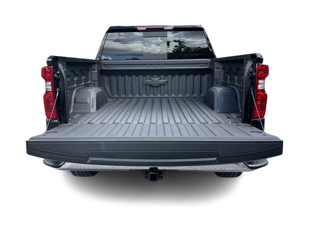 Thumbnail: 2026 Chevrolet Silverado 1500 - 15
