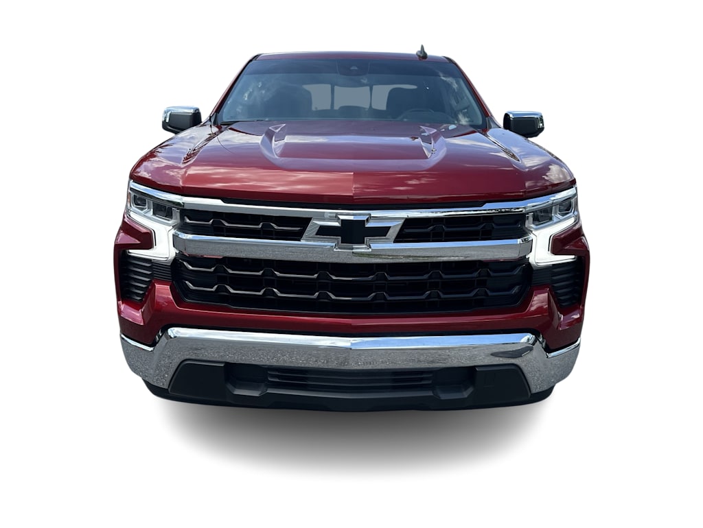 Thumbnail: 2023 Chevrolet Silverado 1500 - 6