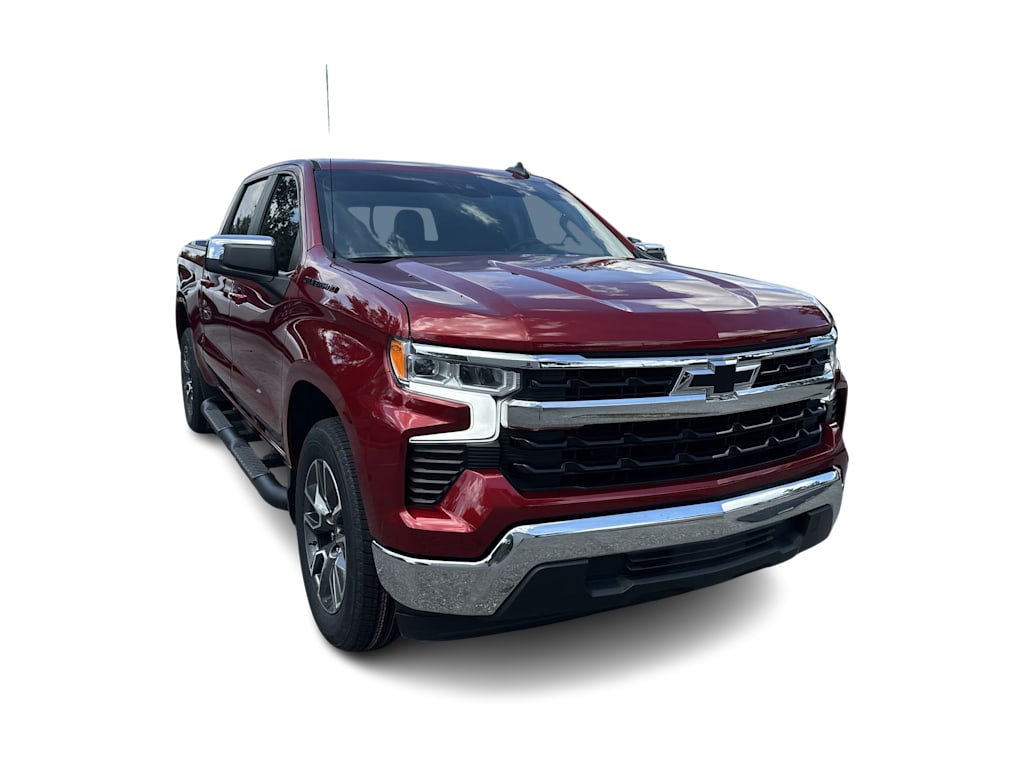 Thumbnail: 2023 Chevrolet Silverado 1500 - 22