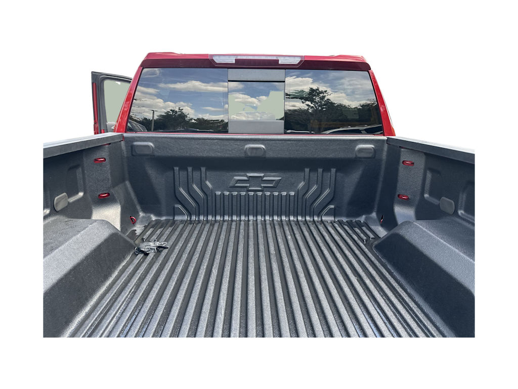 Thumbnail: 2023 Chevrolet Silverado 1500 - 17