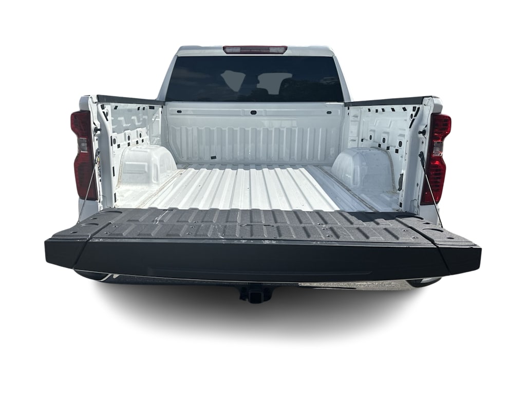 Thumbnail: 2023 Chevrolet Silverado 1500 - 16