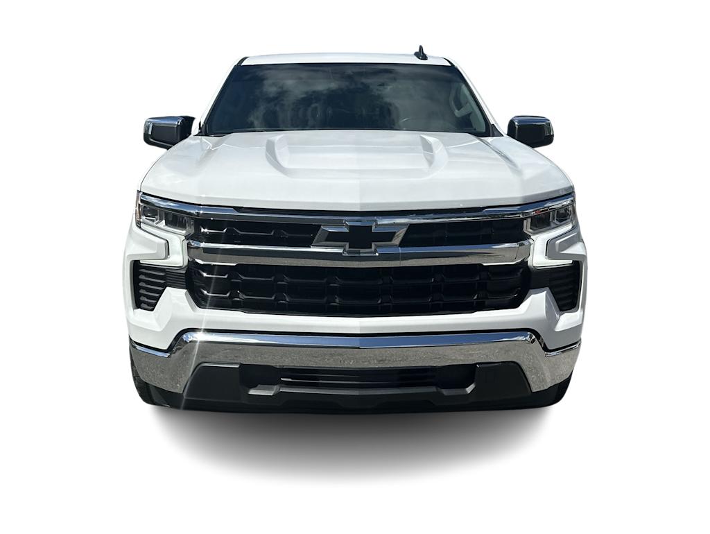 Thumbnail: 2023 Chevrolet Silverado 1500 - 23