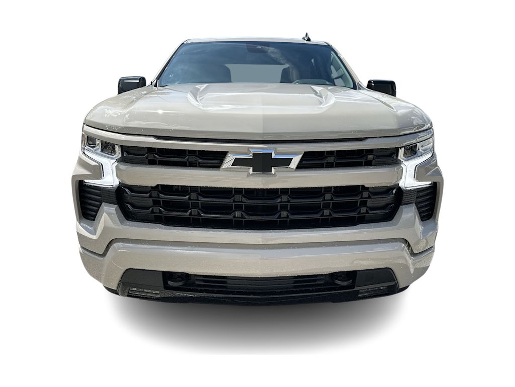 Thumbnail: 2026 Chevrolet Silverado 1500 - 6