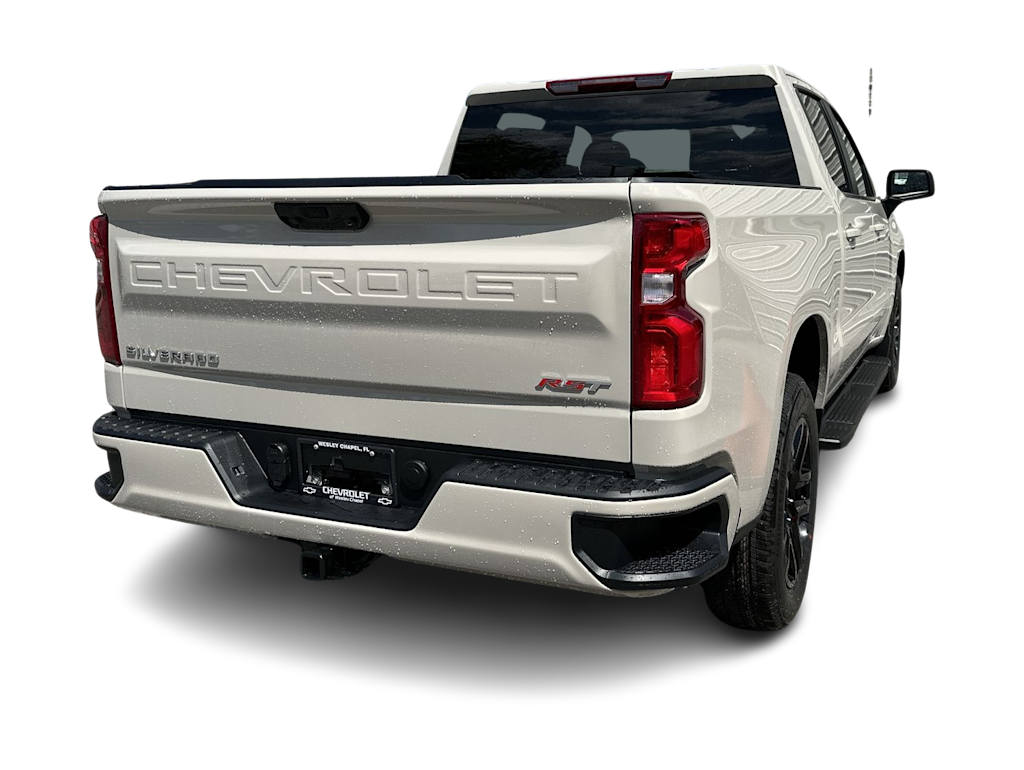 Thumbnail: 2026 Chevrolet Silverado 1500 - 20