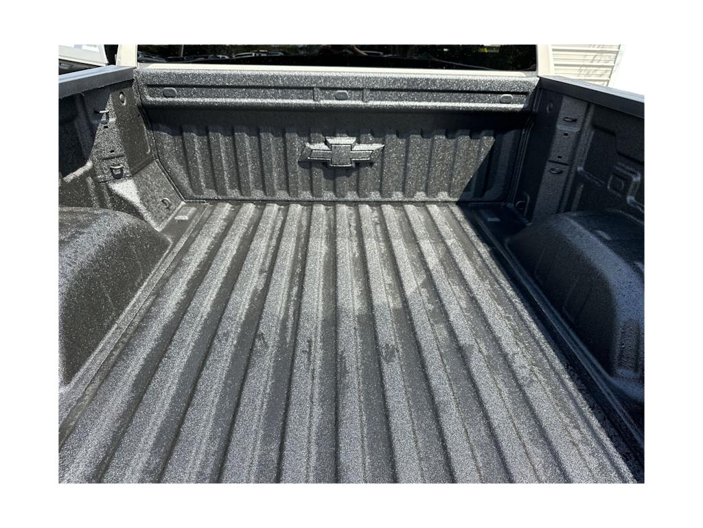 Thumbnail: 2026 Chevrolet Silverado 1500 - 17