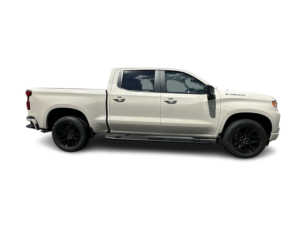 Thumbnail: 2026 Chevrolet Silverado 1500 - 21