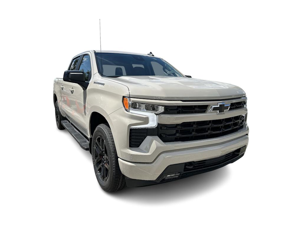 Thumbnail: 2026 Chevrolet Silverado 1500 - 22