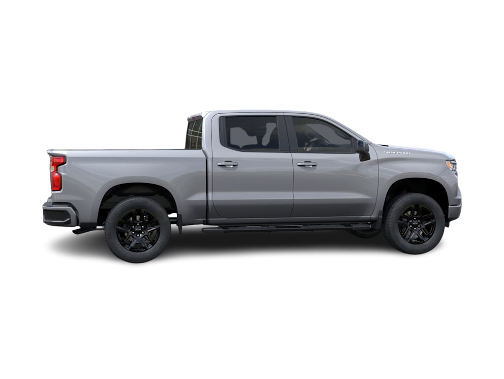 Thumbnail: 2026 Chevrolet Silverado 1500 - 14