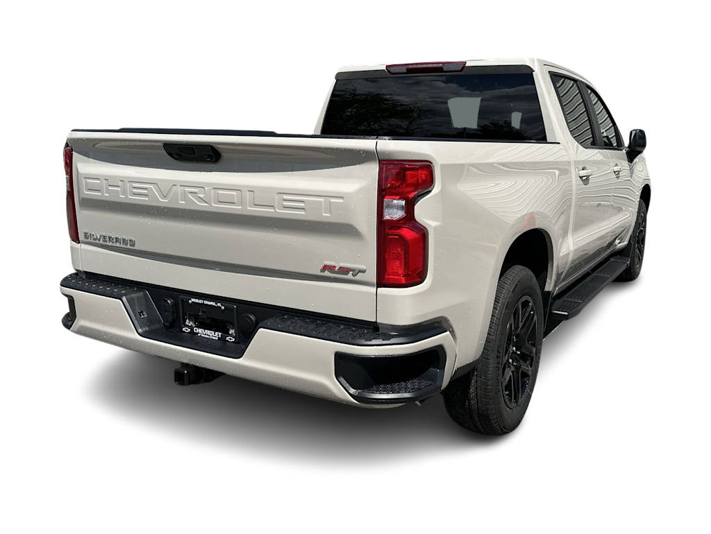 Thumbnail: 2026 Chevrolet Silverado 1500 - 20
