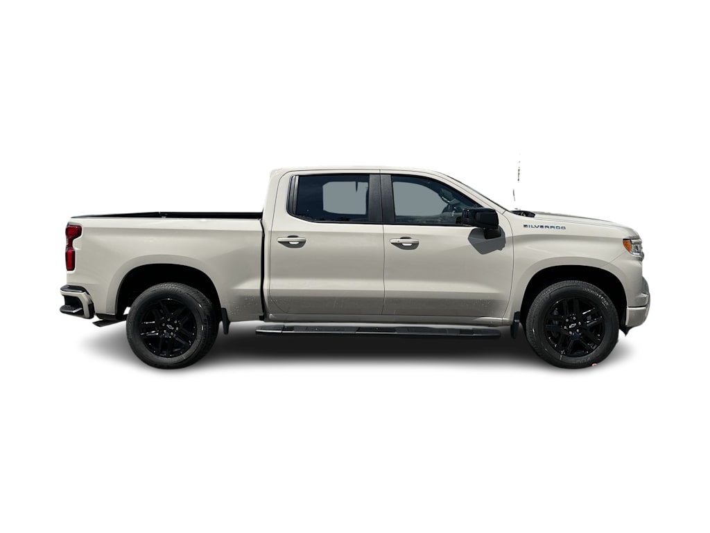 Thumbnail: 2026 Chevrolet Silverado 1500 - 21