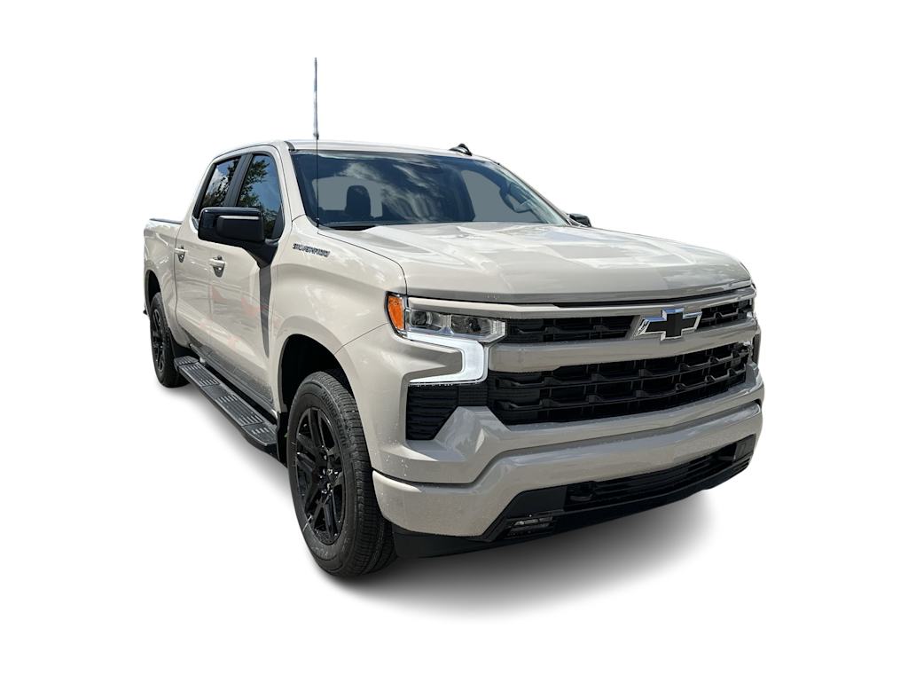 Thumbnail: 2026 Chevrolet Silverado 1500 - 22