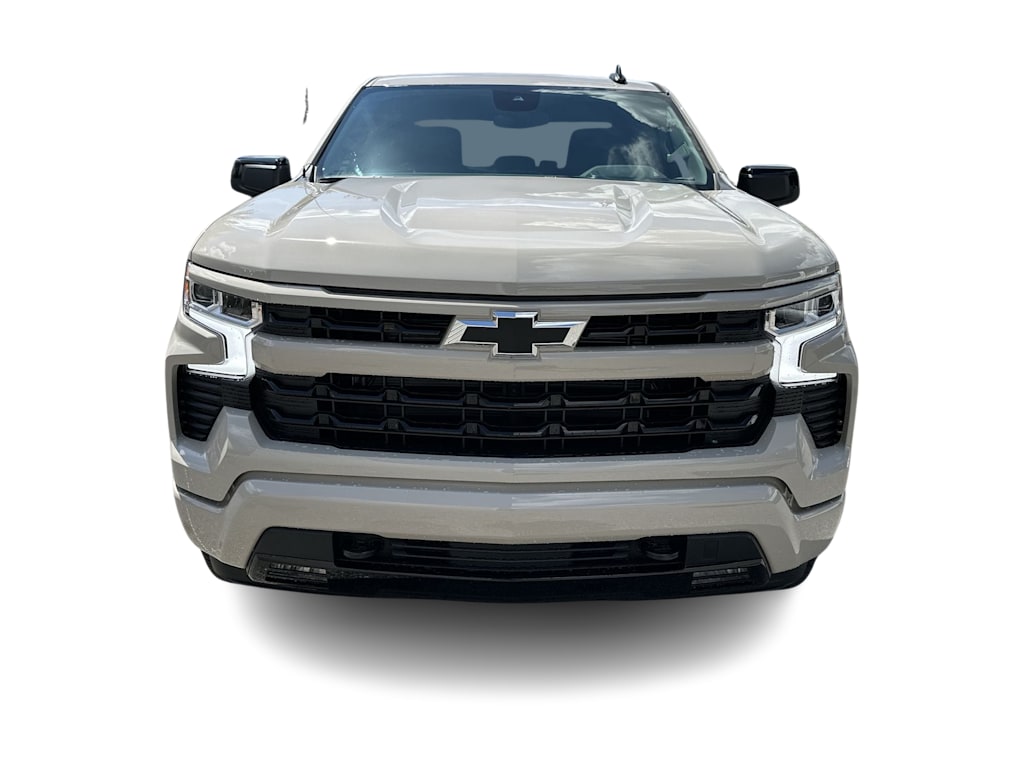 Thumbnail: 2026 Chevrolet Silverado 1500 - 6